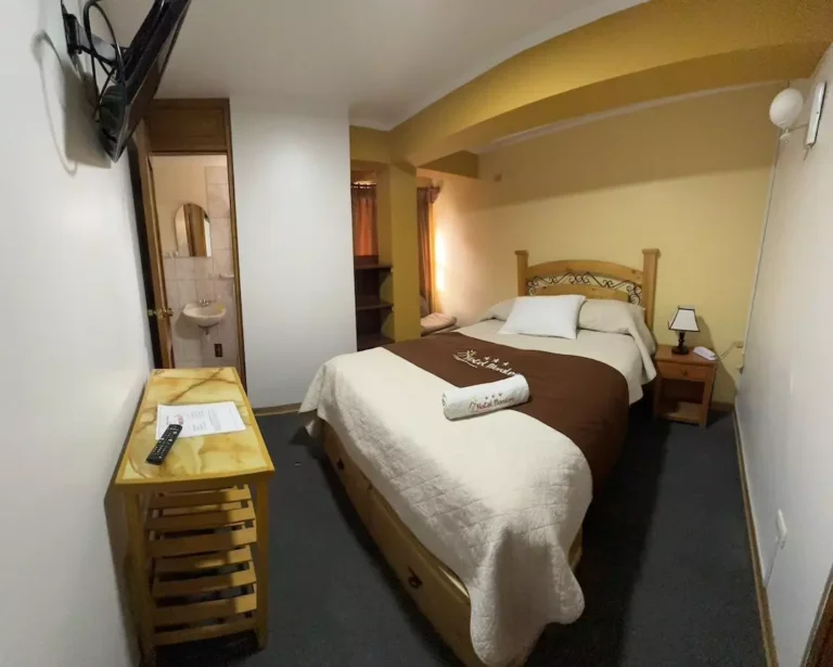 Standard Room - Simple